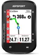 iGPSPORT BSC200S Bike Computer