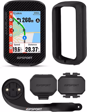 iGPSPORT BSC300T GPS Computer