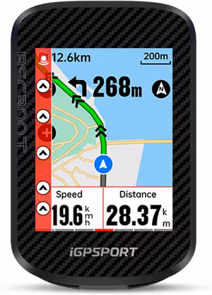 iGPSPORT BSC300T GPS Computer