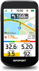 iGPSPORT BSC500 GPS Bike Computer