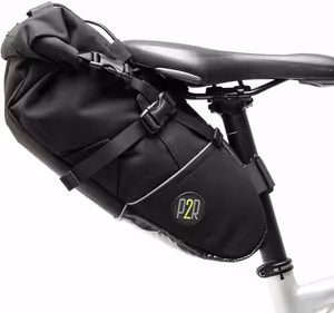 Inova Light Saddle Bag