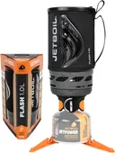 Jetboil Flash Camping Stove