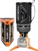 Jetboil Flash Camping Stove