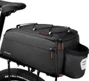JXFUKAL Bike Trunk Bag