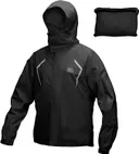 KEMIMOTO Packable Rain Jacket