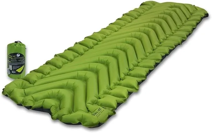 Klymit Static V2 Sleeping Pad