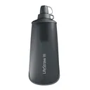 LifeStraw Peak Series Collapsible Squeeze Bottle Filter