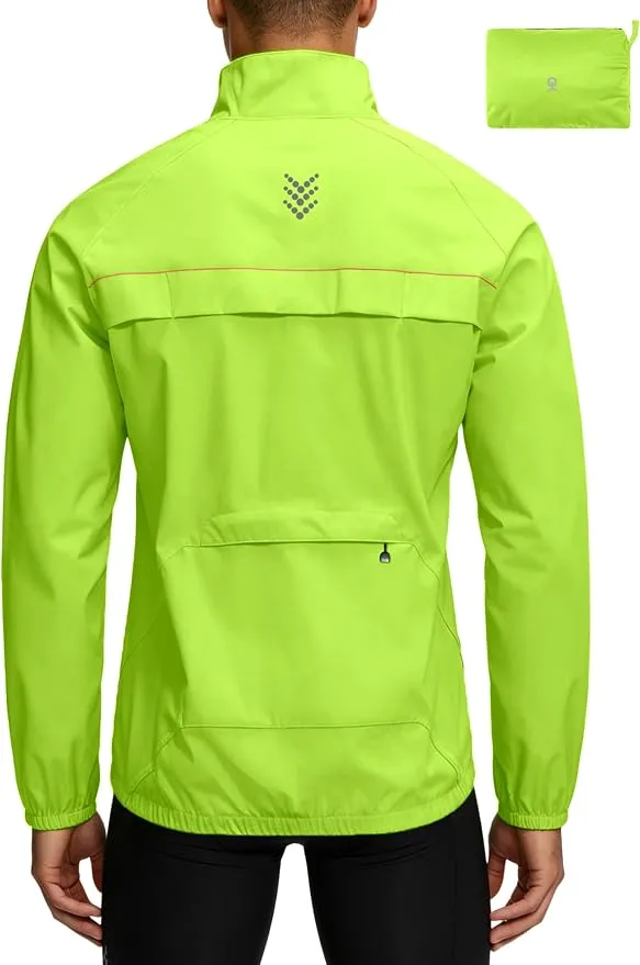 Little Donkey Andy Cycling Jacket