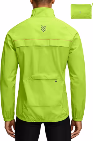 Little Donkey Andy Cycling Jacket