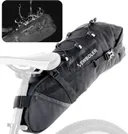 Lixada Bike Saddle Bag 10L