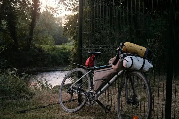 Is Decathlon Gear Good for Bikepacking?