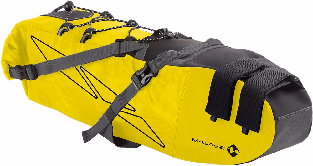 Product shot of M-Wave Rough Ride by M-Wave