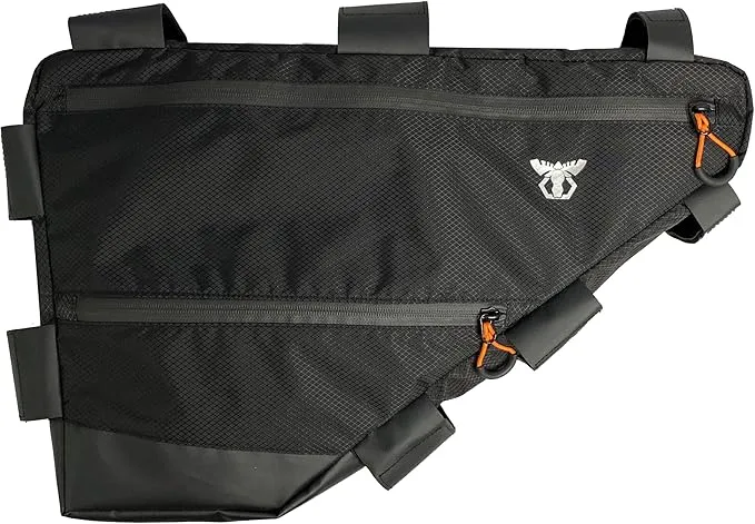 Moosetreks Touring Road Bike Full Frame Bag