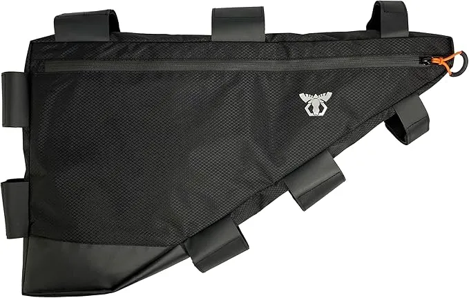 Moosetreks Trail Mountain Bike Full Frame Bag