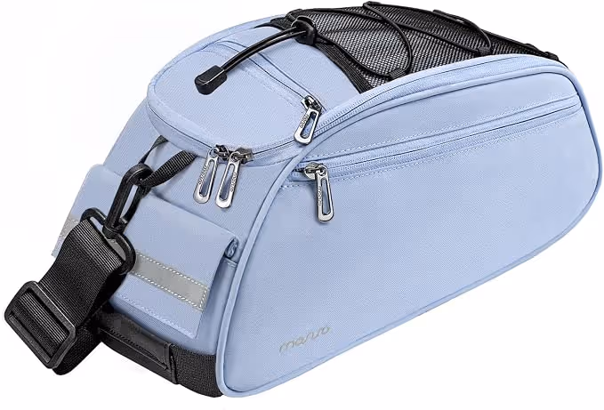 MOSISO Rack Trunk Bag by MOSISO