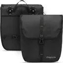 MOSISO Rack Trunk Bag