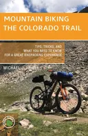 Mountain Biking the Colorado Trail