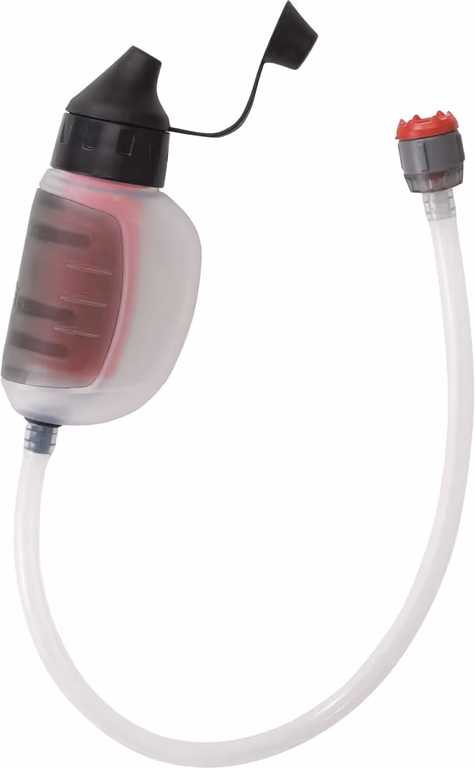 MSR TrailShot Pocket-Sized Water Filter by MSR