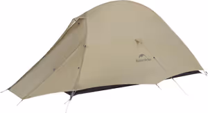 Naturehike Cloud-Up 1 Ultralight Backpacking Tent