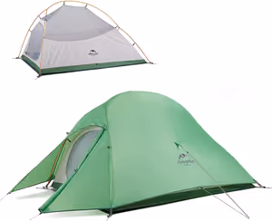 Naturehike Star-River 2-Person Backpacking Tent