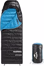 Naturehike CW400 Down Sleeping Bag by Naturehike