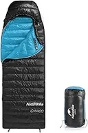 Naturehike CW400 Down Sleeping Bag