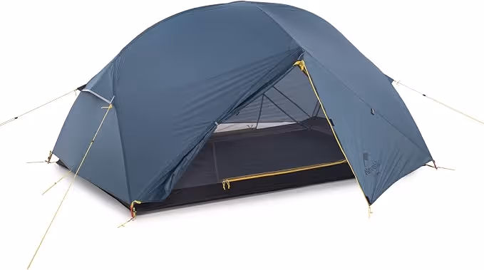 Naturehike Mongar 2 Person Tent by Naturehike