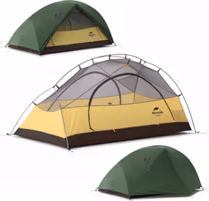 Naturehike Star River 2-Person Backpacking Tent