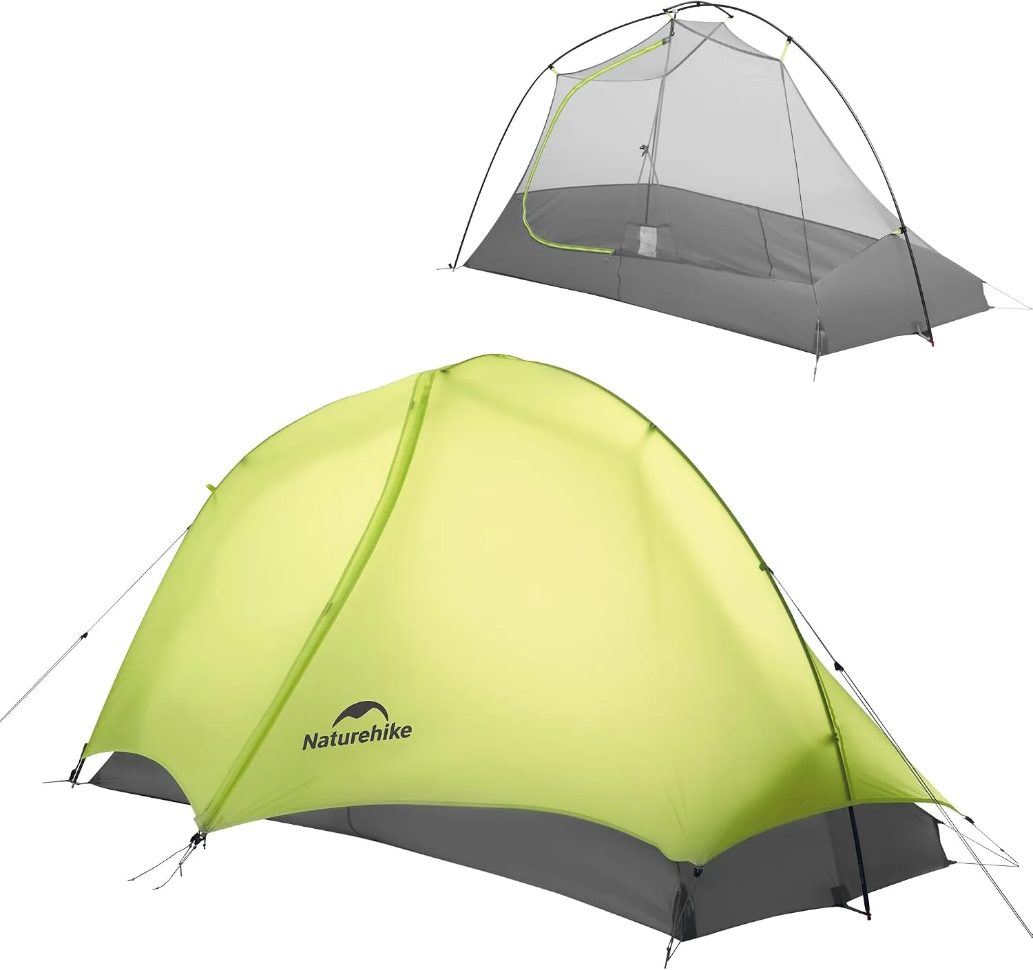 Naturehike Star Trail Ultralight Tent (1P)