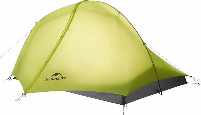 Naturehike Star Trail Ultralight Tent (1P) by Naturehike