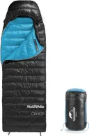 Naturehike Ultralight Down Sleeping Bag (650FP)
