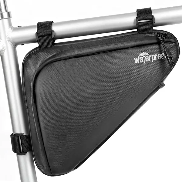 The Best Bikepacking Frame Bags