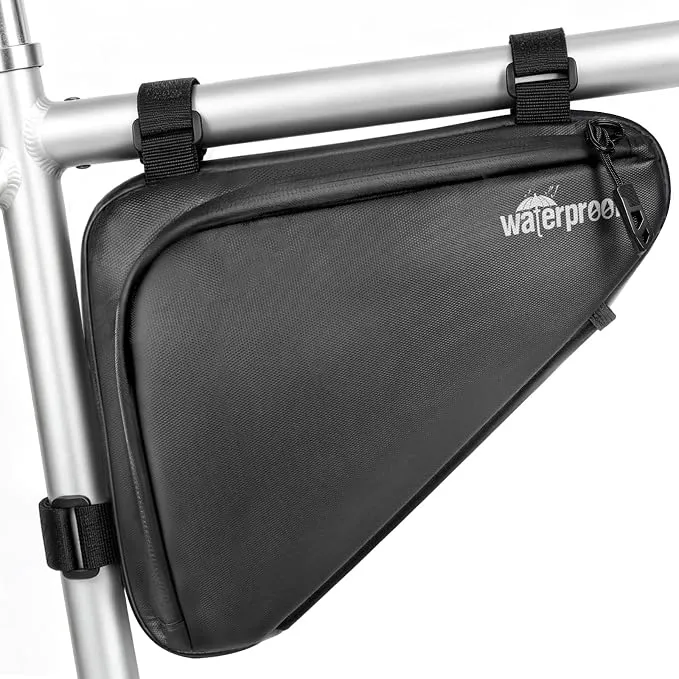 NDakter Bike Frame Bag (2L)