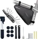 NDakter Waterproof Saddle Bag