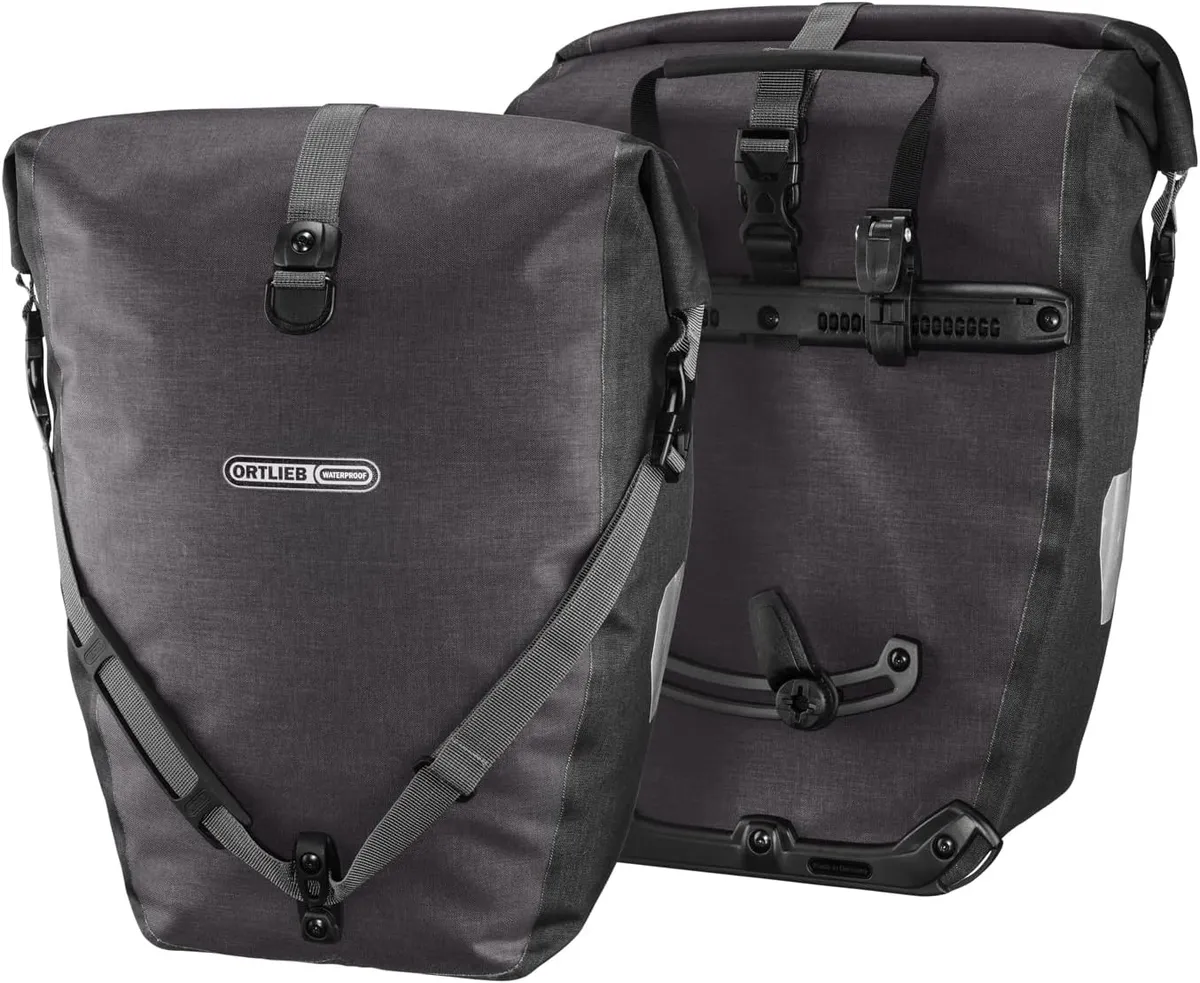 Hero image for 10 Best Bike Panniers & Rack Trunks for Bikepacking (2026 Reviews)