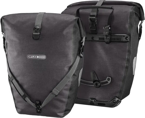 10 Best Bike Panniers & Rack Trunks for Bikepacking (2026 Reviews)