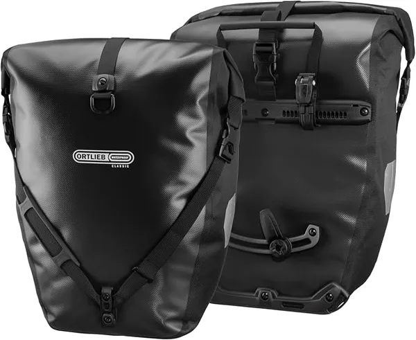 10 Best Bike Panniers & Rack Trunks for Bikepacking (2026 Reviews)