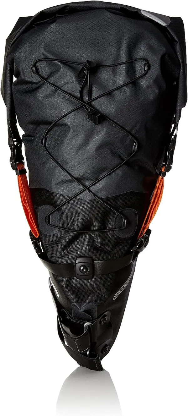 Seatpack vs Panniers vs Frame Bag: Choosing a Load Layout