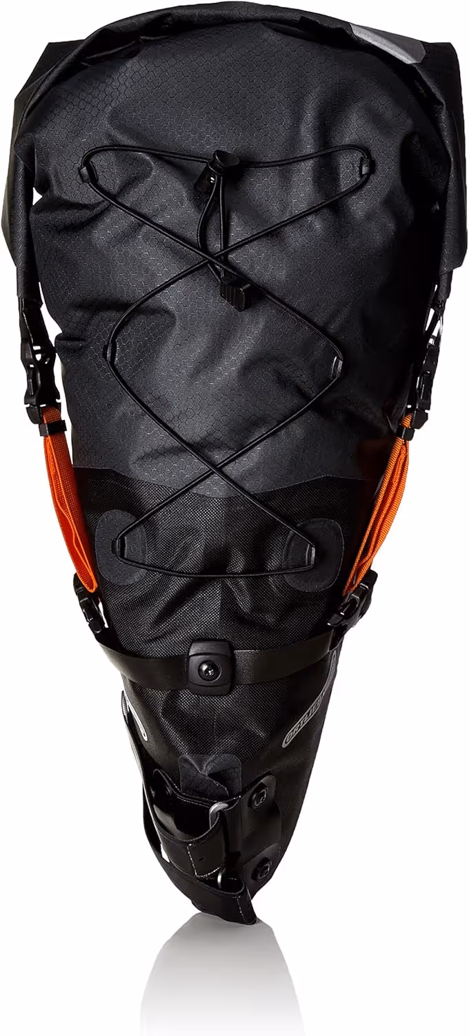 Ortlieb Seat Pack L by Ortlieb
