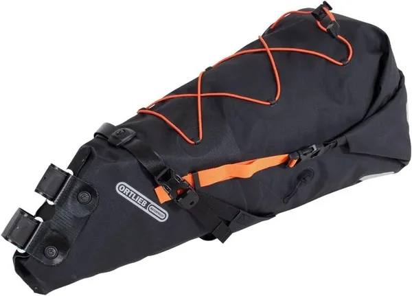 Seatpack vs Panniers vs Frame Bag: Choosing a Load Layout