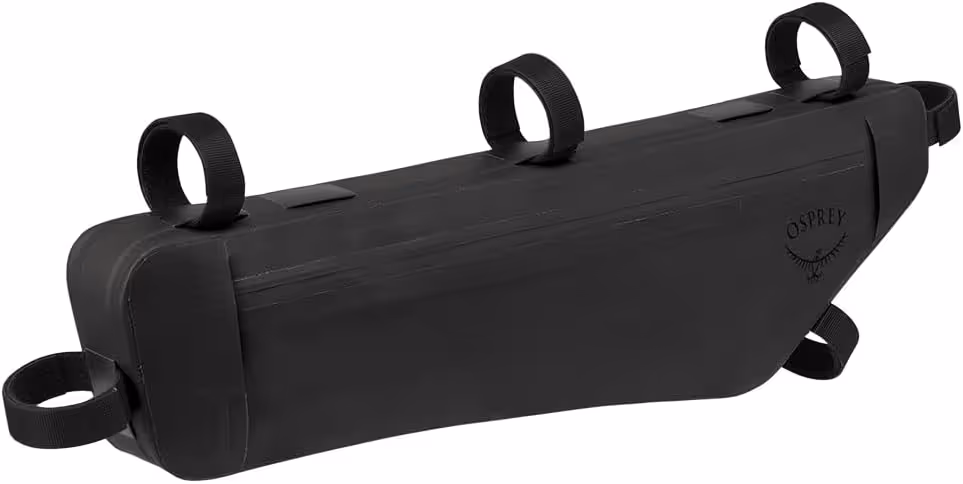 Osprey Escapist Bike Frame Bag (S) by Osprey