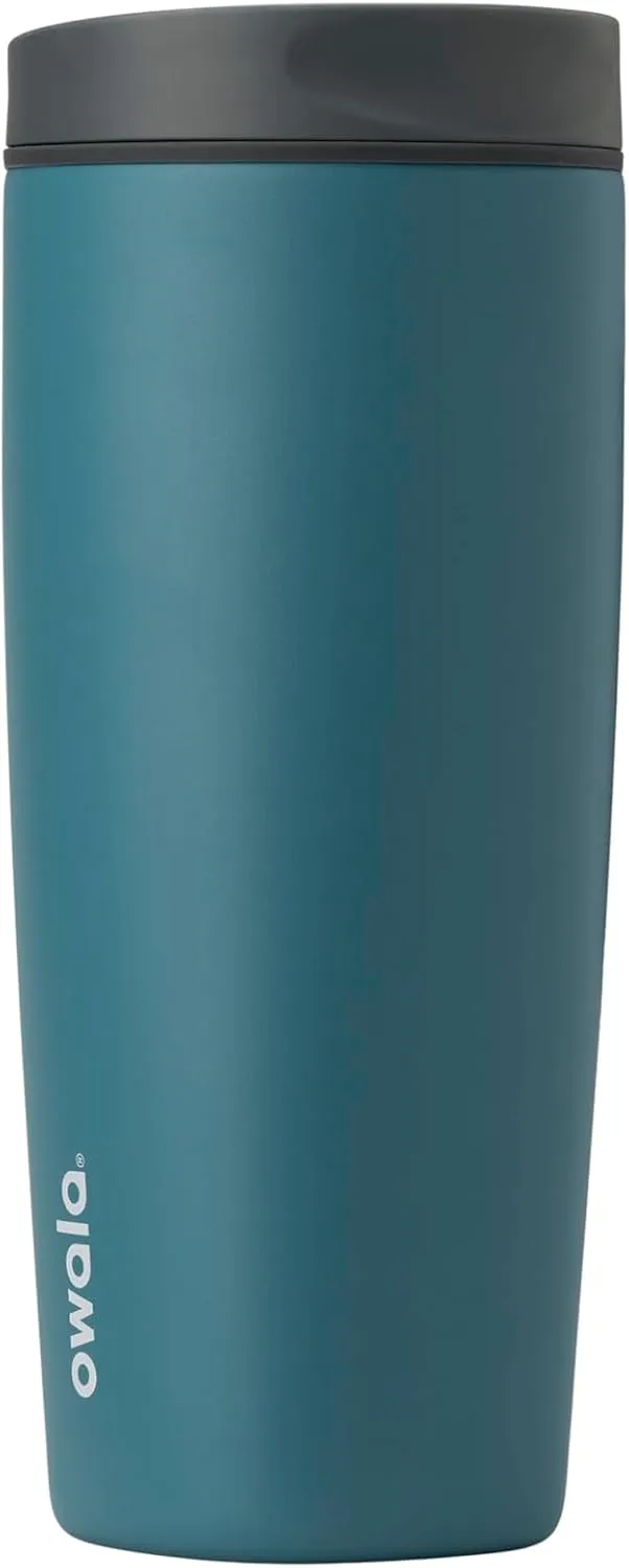 Owala SmoothSip Slider Insulated Tumbler (20 oz)