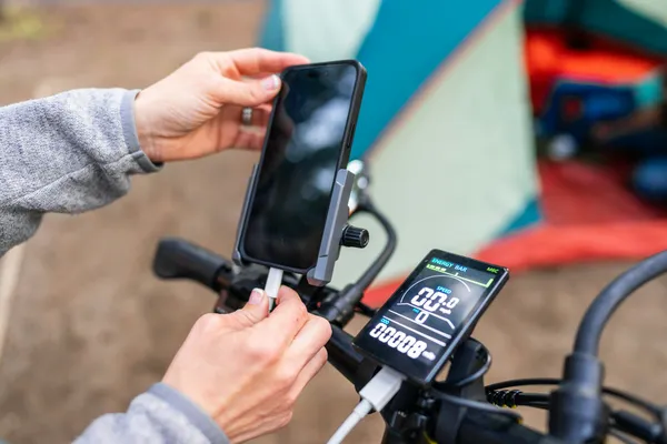 Why Your GPS Died: Managing Power for Triple-Digit Days