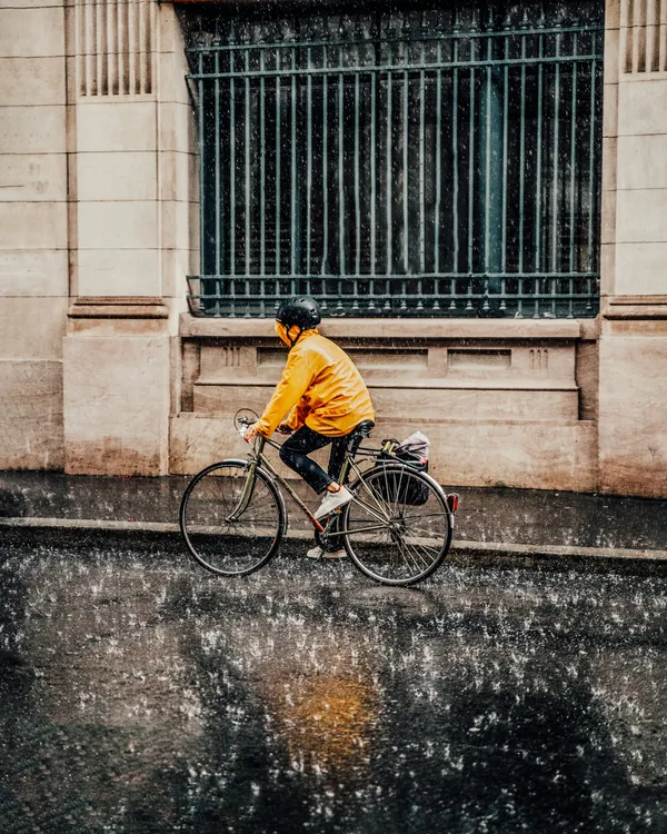 Are Bikepacking Bags Actually Waterproof?