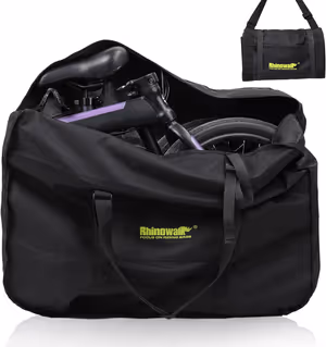 Rhinowalk Folding Bike Transport Bag (20 inch)