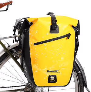 Rhinowalk Laptop Pannier 22L