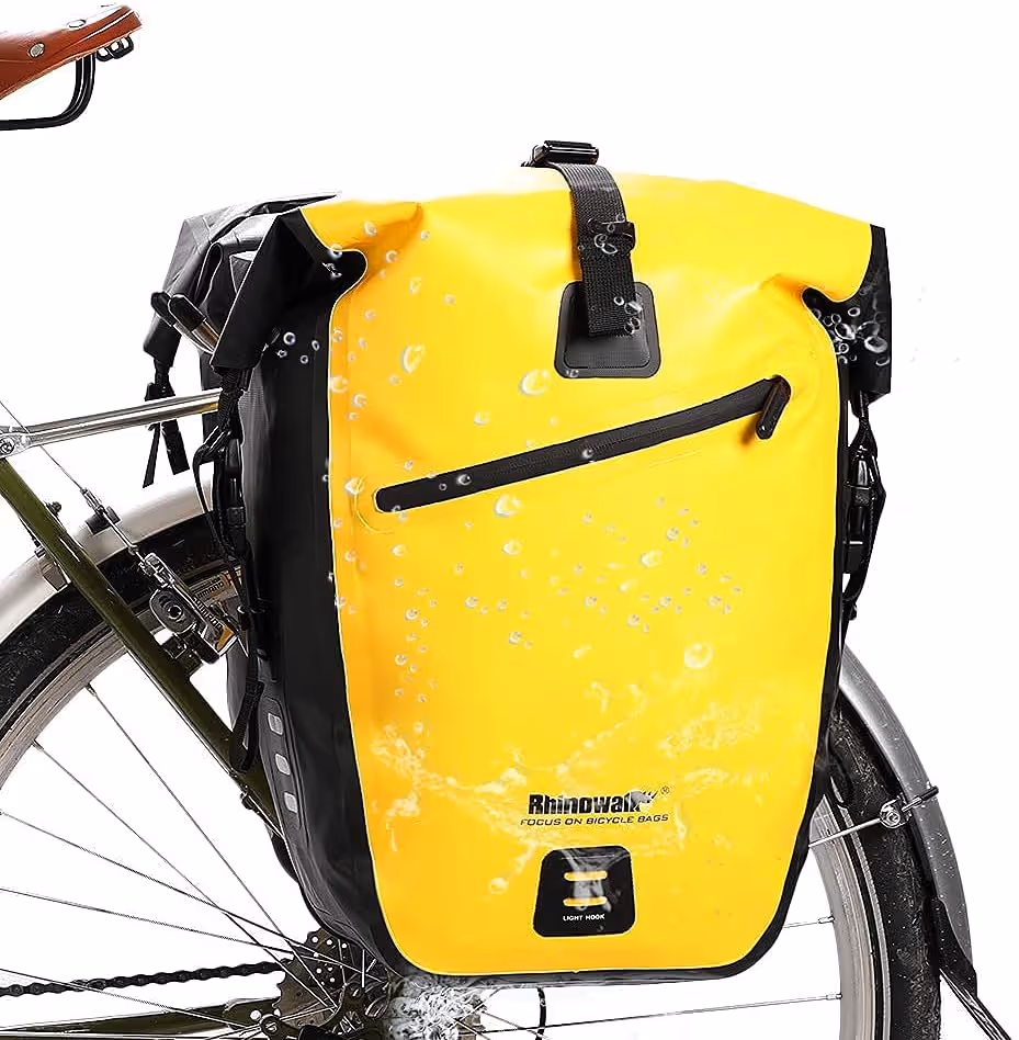 Rhinowalk Laptop Pannier 22L by Rhinowalk
