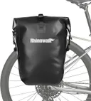 Rhinowalk Waterproof Bike Pannier (25L)