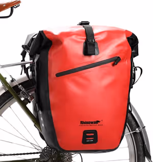Rhinowalk Waterproof Pannier 20L