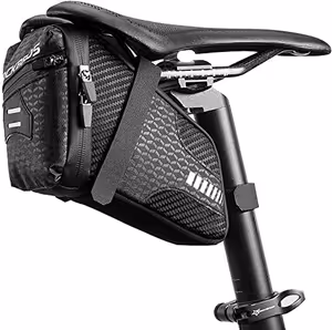 ROCKBROS 1.5L Bikepacking Saddle Bag